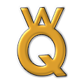 quantum wins golden logo