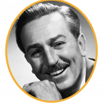 Lessons from Walt Disney | Picture
