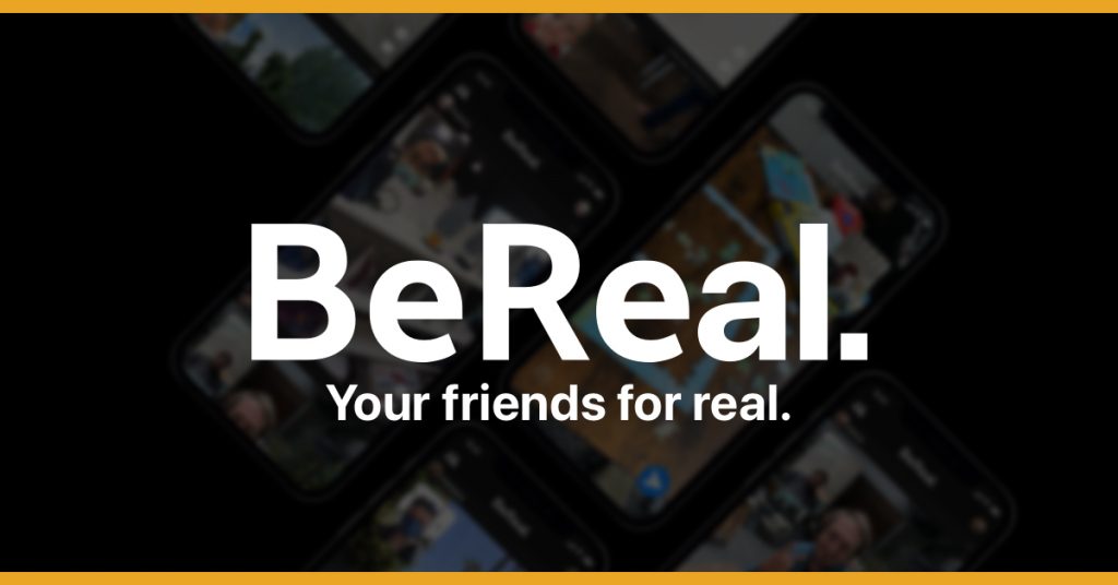 BeReal Case Study for Startup Founders to Learn From